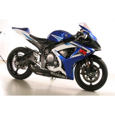 Ручка сцепления мото SUZUKI GSX-R 750